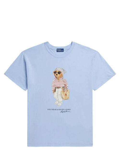 T-shirt Polo Bear Ralph Lauren | 211A12734001