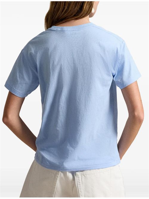 T-shirt Polo Bear Ralph Lauren | 211A12734001