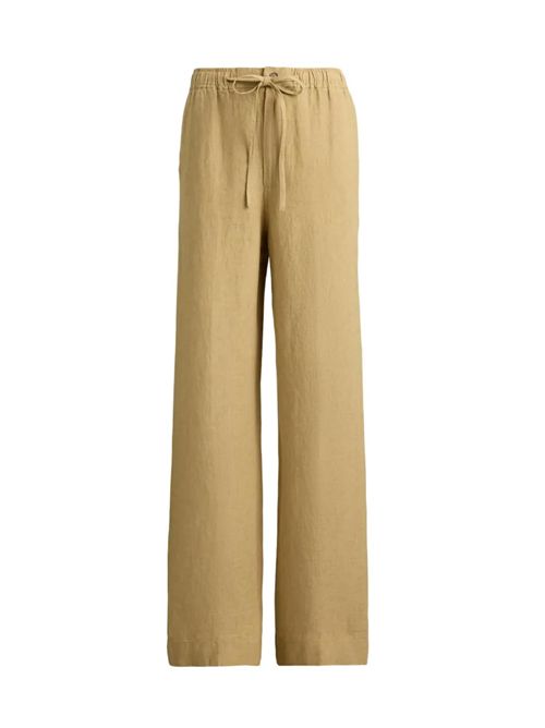 Pantaloni con coulisse Ralph Lauren | 211A12949002