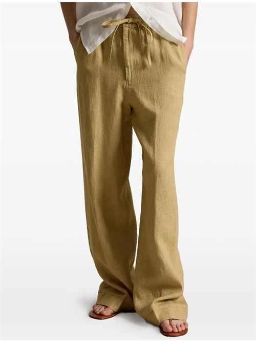 Pantaloni con coulisse Ralph Lauren | 211A12949002