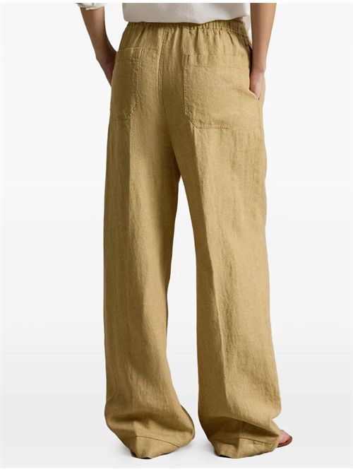 Pantaloni con coulisse Ralph Lauren | 211A12949002