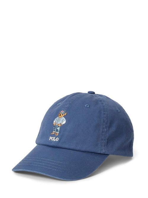 Cappello Polo Bear Ralph Lauren | 211A87349003