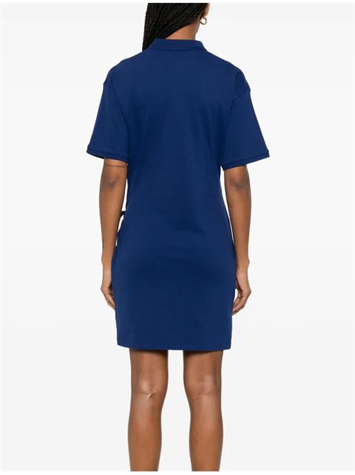 Abito con logo Ralph Lauren | 211A88516001