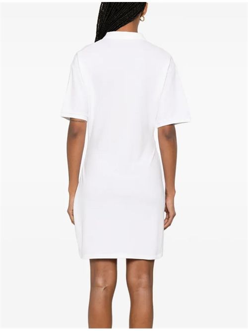 Abito con logo Ralph Lauren | 211A88516002