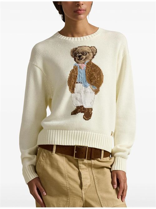 Maglia Polo Bear Ralph Lauren | 211A96248001