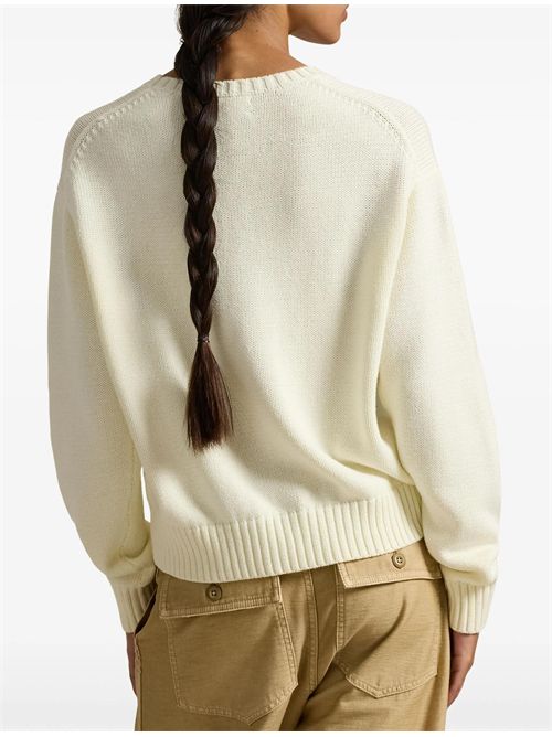 Maglia Polo Bear Ralph Lauren | 211A96248001