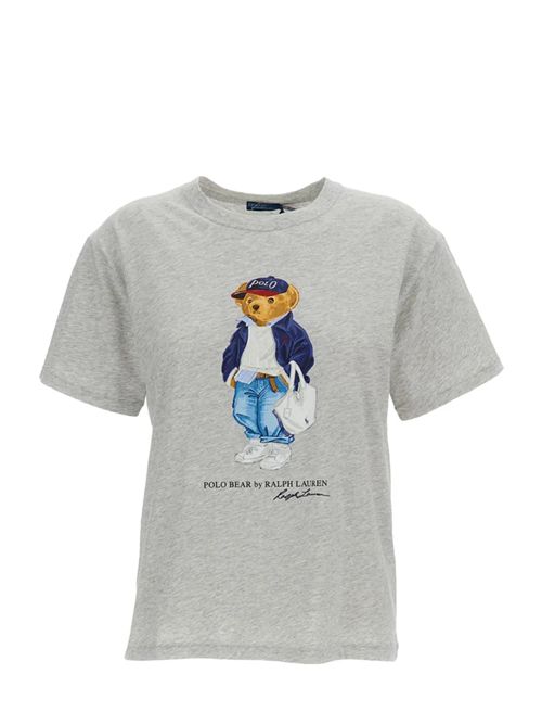 T-shirt Polo Bear Ralph Lauren | 211A96261001