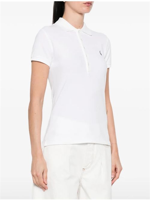 Polo con logo Ralph Lauren | 211B18200015