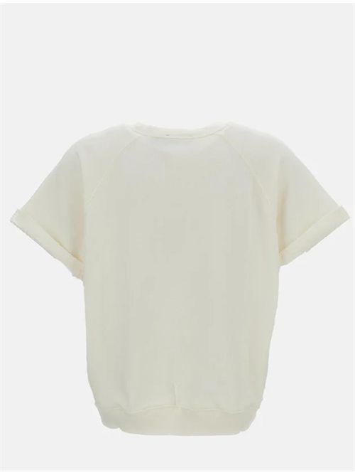 T-shirt felpata Ralph Lauren | 211B20069001