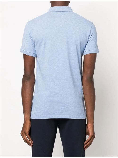 Polo con logo Ralph Lauren | 710548797013
