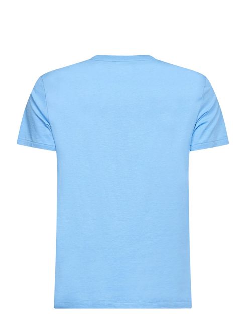 T-shirt con logo Ralph Lauren | 710671438526