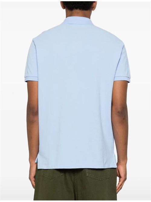 Polo con logo Ralph Lauren | 710680784031