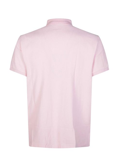 Polo con logo Ralph Lauren | 710680784117