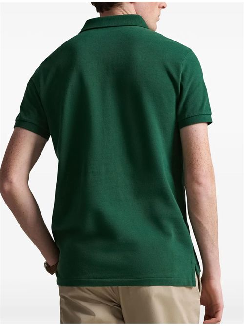 Polo con logo Ralph Lauren | 710680784469