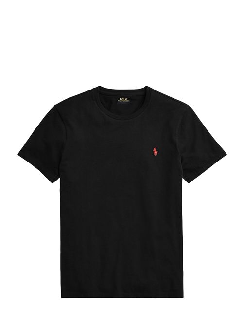 T-shirt con logo Ralph Lauren | 710680785001