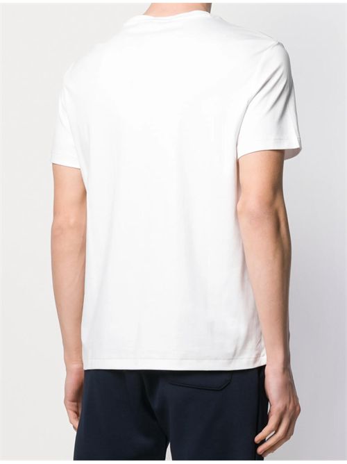 T-shirt con logo Ralph Lauren | 710740727002