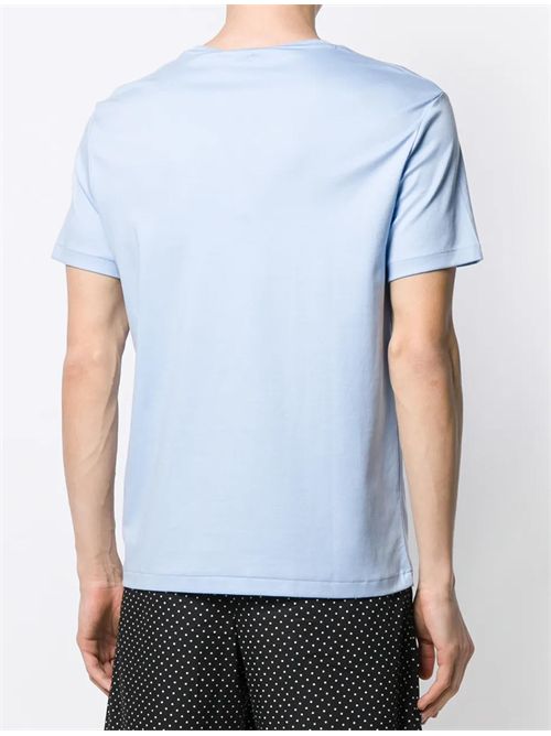 T-shirt con logo Ralph Lauren | 710740727005