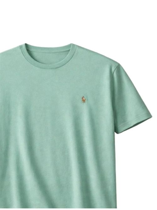 T-shirt con logo Ralph Lauren | 710740727501