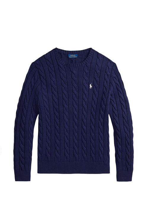 Maglia a trecce Ralph Lauren | 710775885536