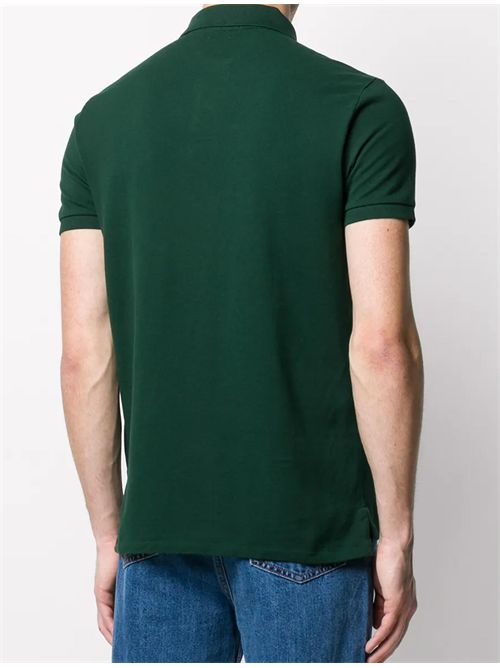Polo con logo Ralph Lauren | 710782592015