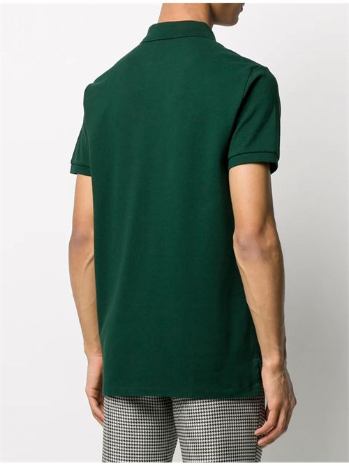 Polo con logo Ralph Lauren | 710795080018