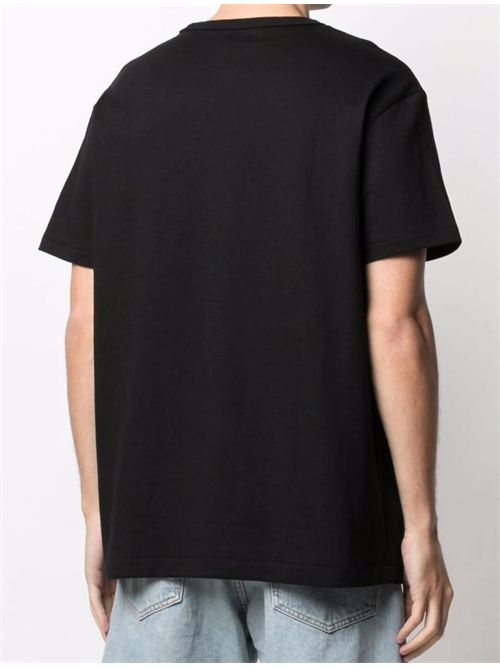 T-shirt con logo Ralph Lauren | 710811284001