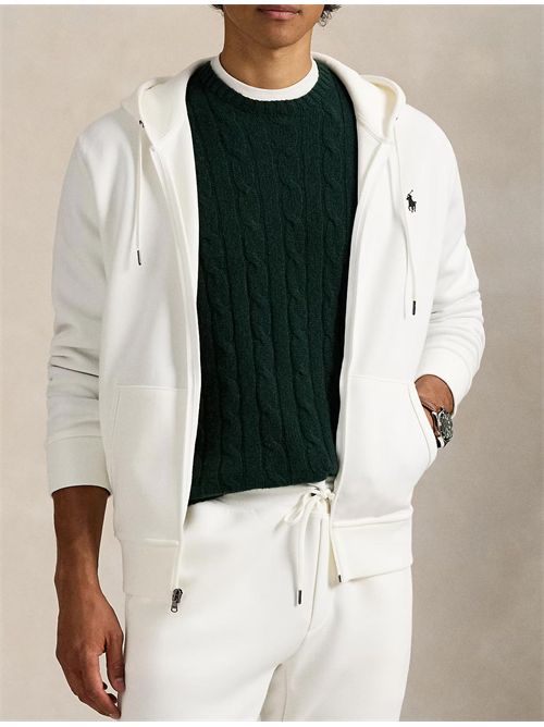 Felpa con cappuccio Ralph Lauren | 710881517083