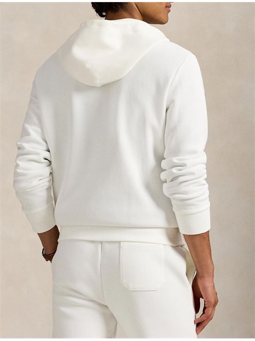 Felpa con cappuccio Ralph Lauren | 710881517083