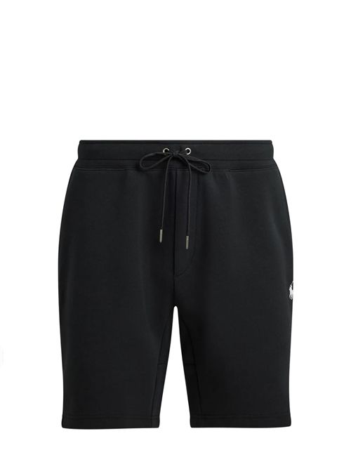 Shorts con logo Ralph Lauren | 710881520038