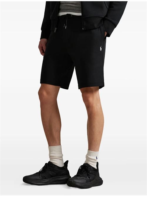 Shorts con logo Ralph Lauren | 710881520038
