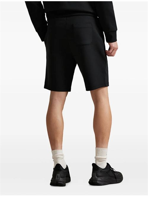 Shorts con logo Ralph Lauren | 710881520038