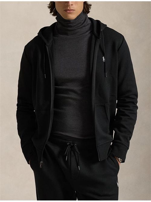 Felpa con cappuccio Ralph Lauren | 710888282001