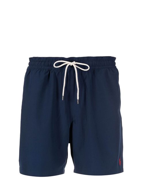 Costume con logo Ralph Lauren | 710907255001