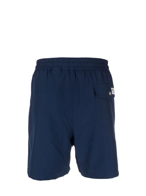 Costume con logo Ralph Lauren | 710907255001