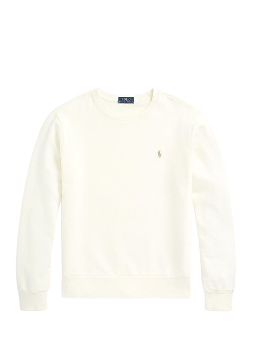 Felpa con logo Ralph Lauren | 710916689003