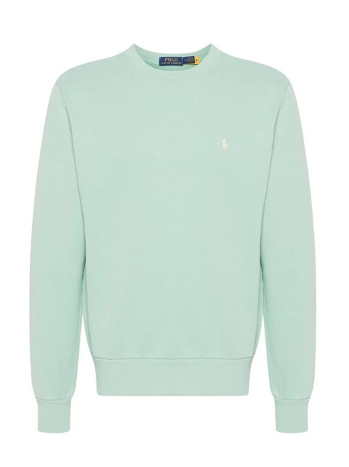 Felpa con logo Ralph Lauren | 710916689012