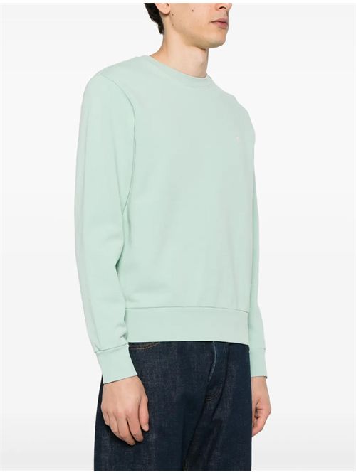 Felpa con logo Ralph Lauren | 710916689012