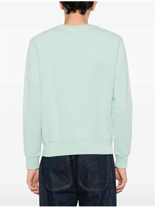 Felpa con logo Ralph Lauren | 710916689012