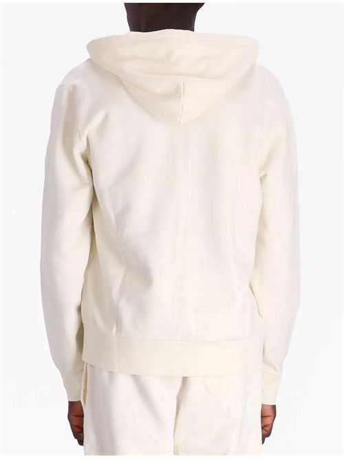 Felpa con zip Ralph Lauren | 710916692003