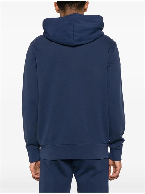Felpa con zip Ralph Lauren | 710916692014