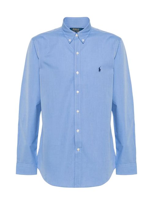 Camicia slim fit Ralph Lauren | 710928254003