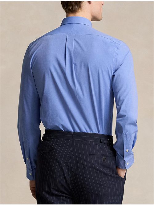 Camicia slim fit Ralph Lauren | 710928254003