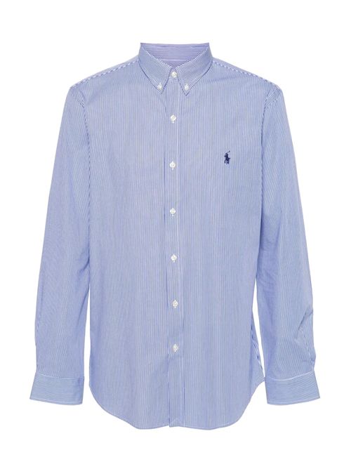 Camicia slim fit Ralph Lauren | 710928254007