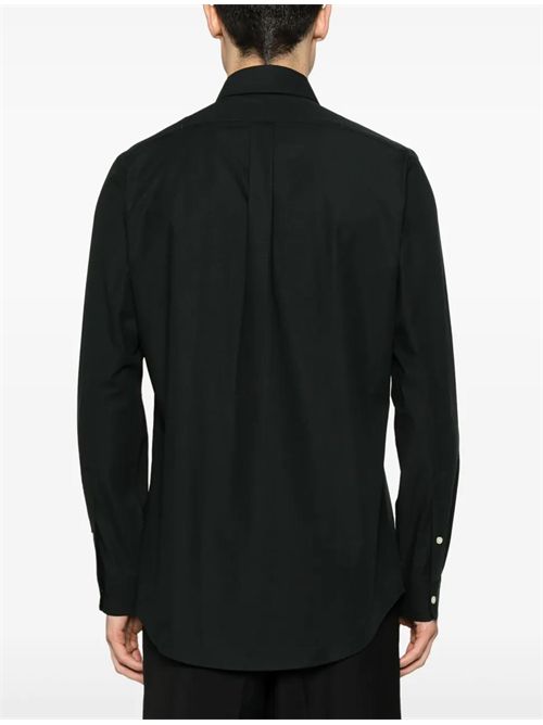 Camicia con logo Ralph Lauren | 710928255006