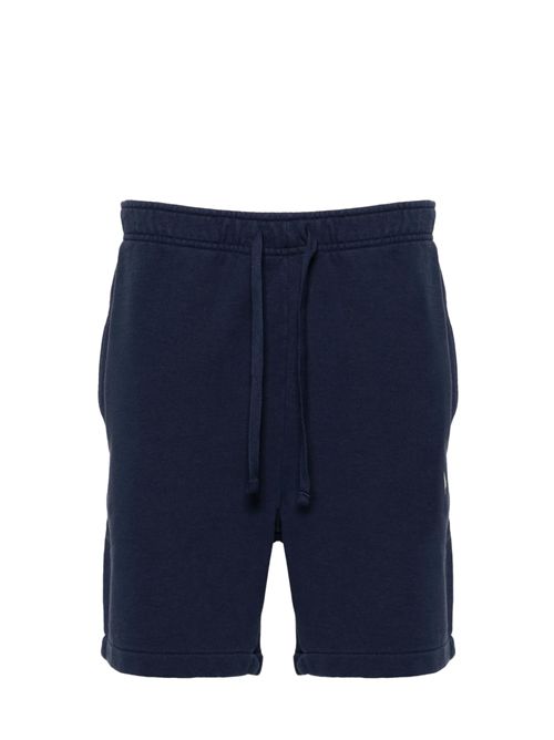 Shorts con logo Ralph Lauren | 710934602011