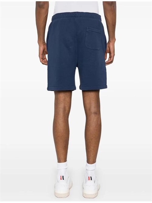 Shorts con logo Ralph Lauren | 710934602011