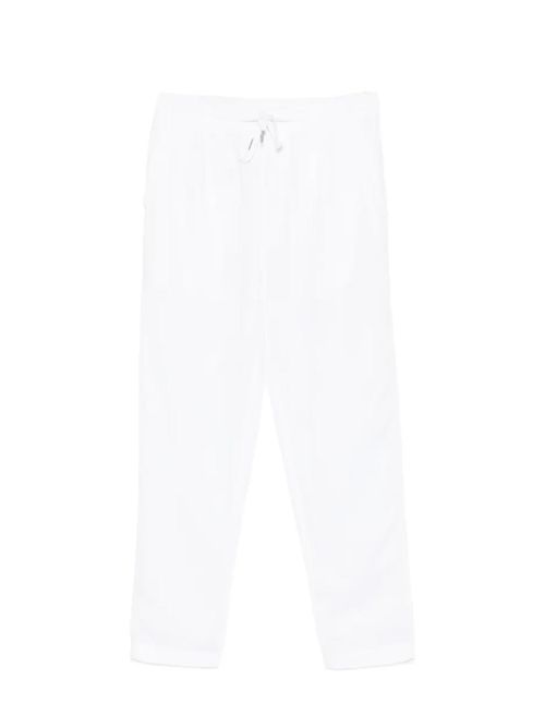 Pantaloni con coulisse Ralph Lauren | 710940611008