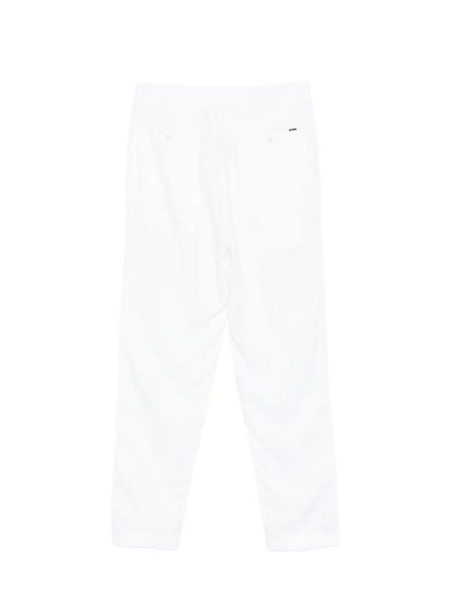 Pantaloni con coulisse Ralph Lauren | 710940611008