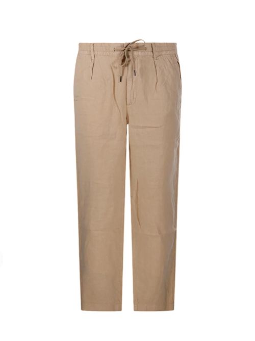 Pantaloni con coulisse Ralph Lauren | 710940611010