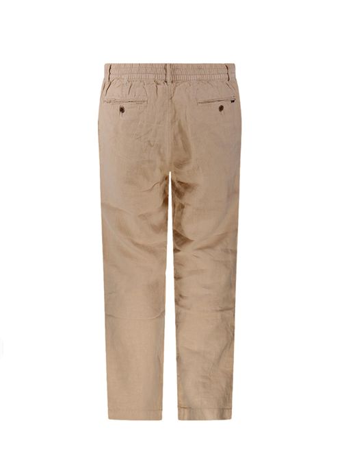 Pantaloni con coulisse Ralph Lauren | 710940611010
